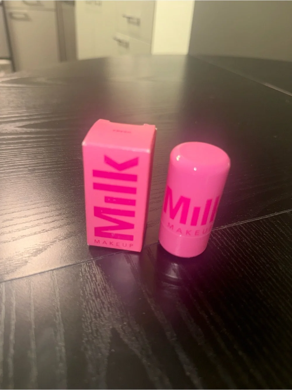 MilkMakeup cooling water jelly tint